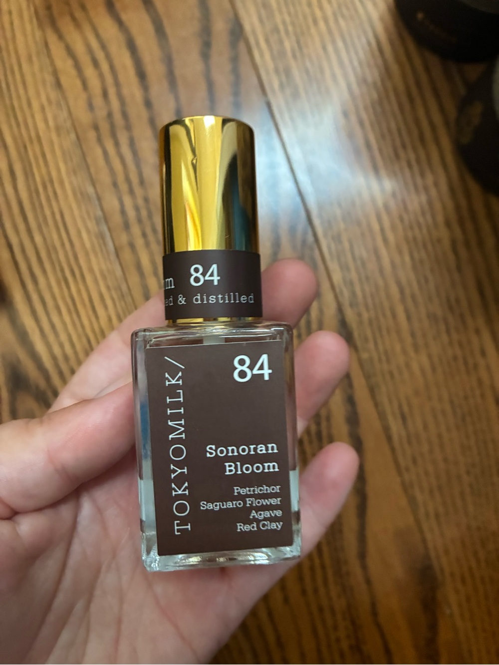 Tokyomilk Sonoran Bloom 1oz - Picture 6 of 9